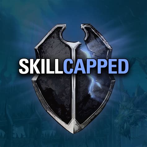 skill capped wow pvp guides.